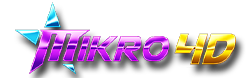 Logo MIKRO4D